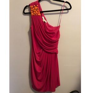 BCBG cocktail dress never worn